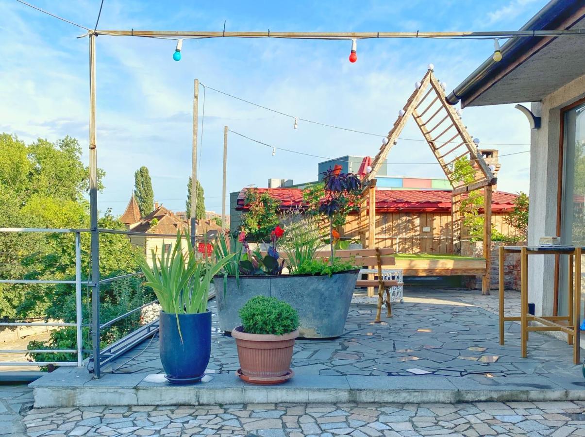 Apartament Art Cluj Exterior foto