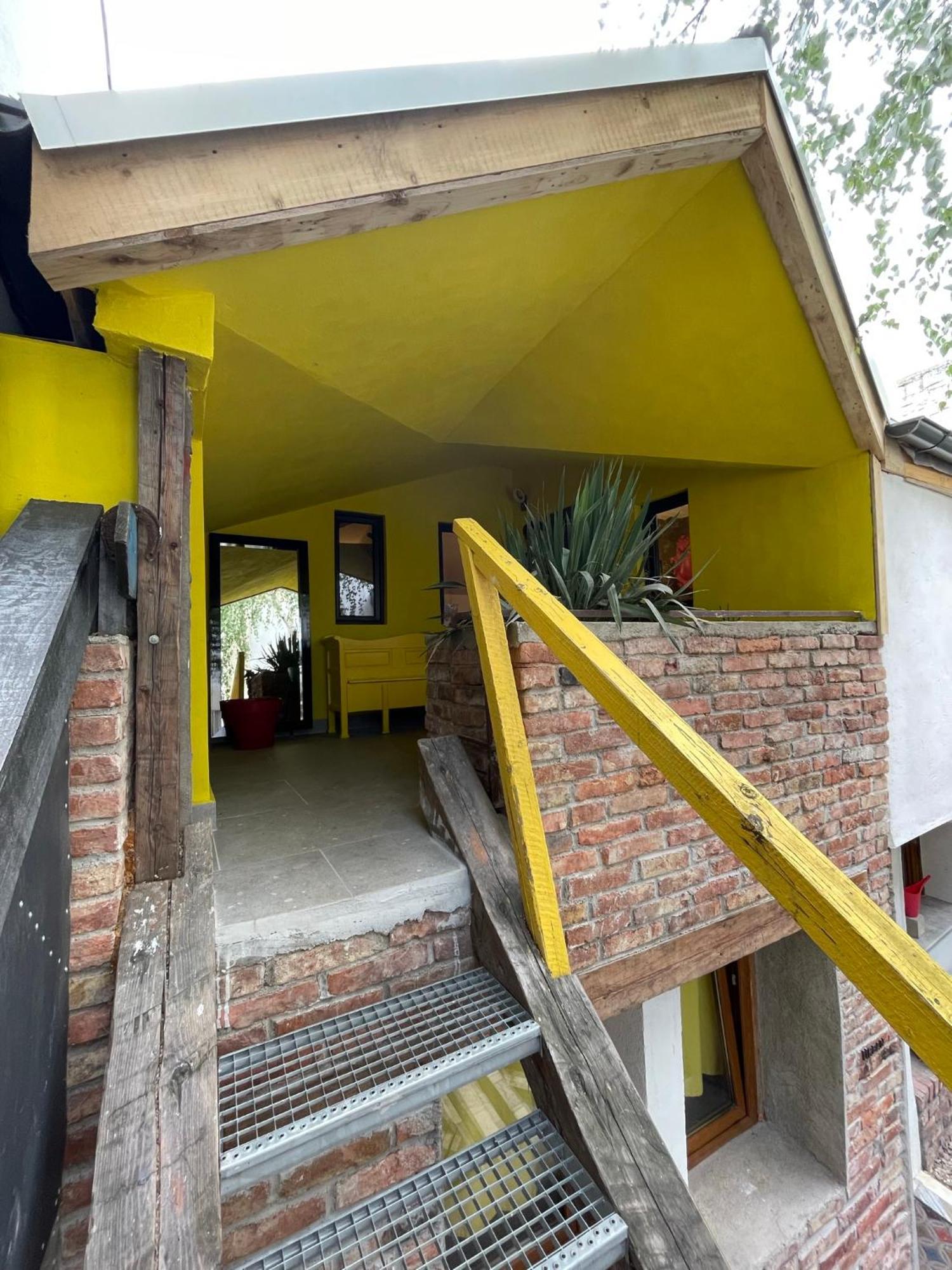 Apartament Art Cluj Exterior foto